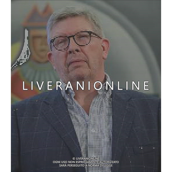 Festival dello Sport Trento 2018 Trento - 12.10.2018 Nella Foto:Ross Brawn /Ph.Vitez-Ag. Aldo Liverani