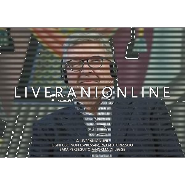 Festival dello Sport Trento 2018 Trento - 12.10.2018 Nella Foto:Ross Brawn /Ph.Vitez-Ag. Aldo Liverani