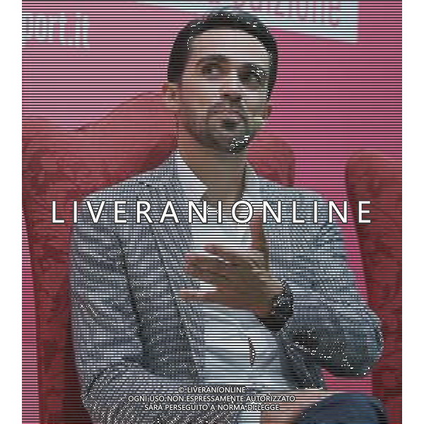 Festival dello Sport Trento 2018 Trento - 12.10.2018 Nella Foto:Alberto Contador /Ph.Vitez-Ag. Aldo Liverani