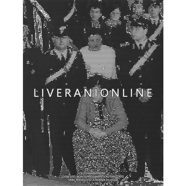Renato Vallanzasca archivio Giovanni Liverani / Ag.Aldo liverani