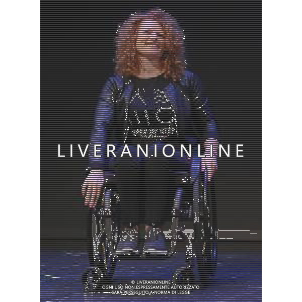 Festival dello Sport Trento 2018 Trento - 13.10.2018 Nella Foto:Francesca Porcellato /Ph.Vitez-Ag. Aldo Liverani