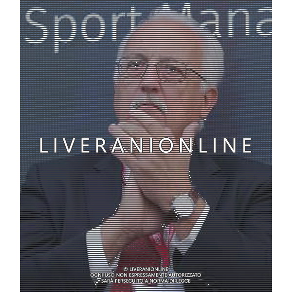 Festival dello Sport Trento 2018 Trento - 13.10.2018 Nella Foto:Giovanni Corbetta, Direttore generale Ecopneus /Ph.Vitez-Ag. Aldo Liverani