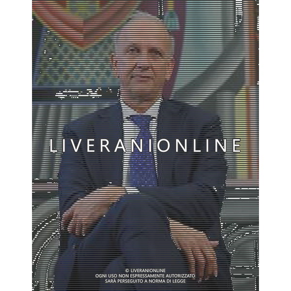 Festival dello Sport Trento 2018 Trento - 13.10.2018 Nella Foto:Marco Bussetti, Ministro dell\'istruzione, dell\'universita’ e della ricerca della Repubblica Italiana /Ph.Vitez-Ag. Aldo Liverani