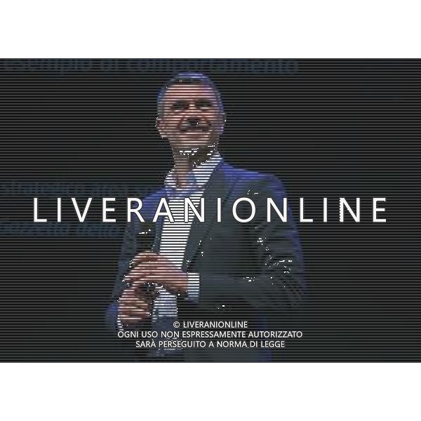Festival dello Sport Trento 2018 Trento - 13.10.2018 Nella Foto:Paolo Maldini /Ph.Vitez-Ag. Aldo Liverani