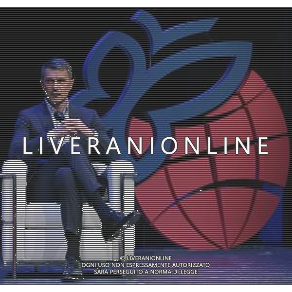 Festival dello Sport Trento 2018 Trento - 13.10.2018 Nella Foto:Paolo Maldini /Ph.Vitez-Ag. Aldo Liverani