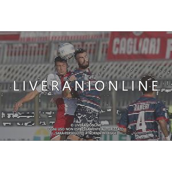 Rimini - Teramo campionato di calcio serie C girone B 13/10/2018 nella foto: Barbuti Riccardo ©Claudio Zamagni/Agenzia Aldo Liverani / AGENZIA ALDO LIVERANI SAS