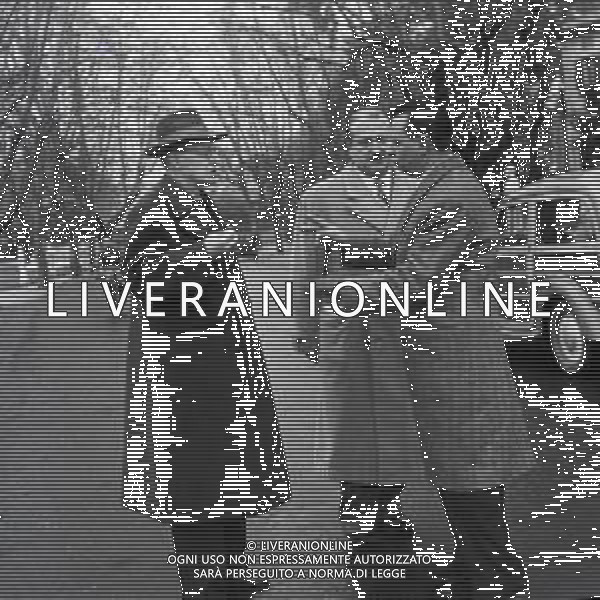 1950 ROMA RETROSPETTIVA ALCIDE DE GASPERI POLITICO AG ALDO LIVERANI SAS