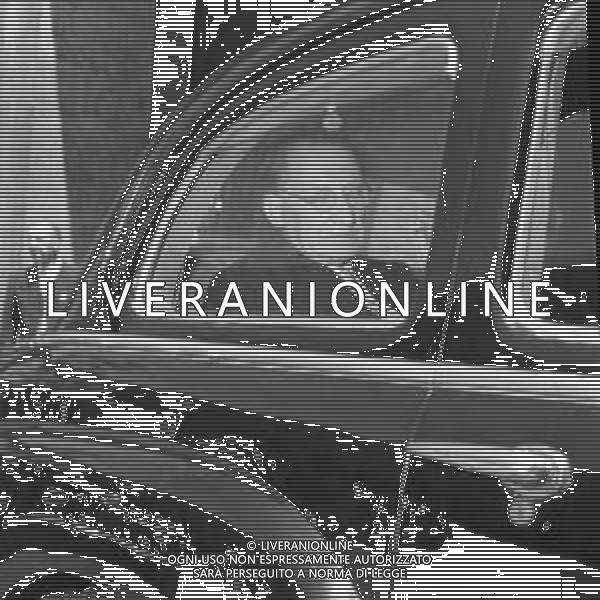 1950 ROMA RETROSPETTIVA ALCIDE DE GASPERI POLITICO AG ALDO LIVERANI SAS