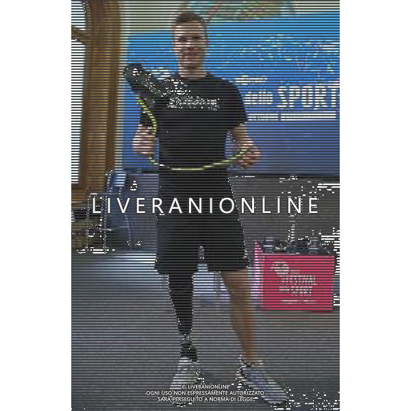 Festival dello Sport Trento 2018 Trento - 13.10.2018 Nella Foto:Markus Rehm /Ph.Vitez-Ag. Aldo Liverani