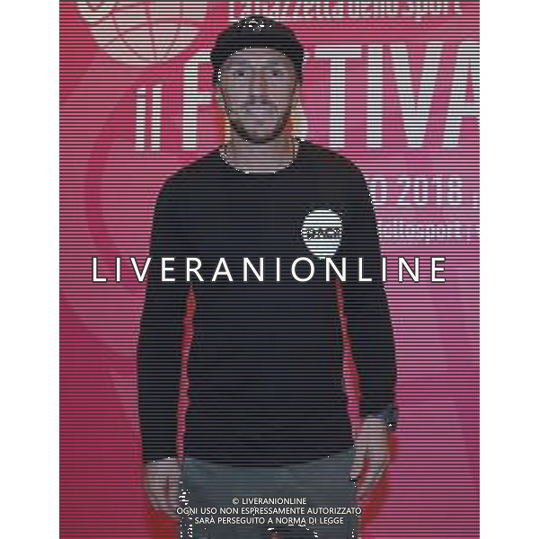 Festival dello Sport Trento 2018 Trento - 13.10.2018 Nella Foto:Antonio Tony Cairoli /Ph.Vitez-Ag. Aldo Liverani