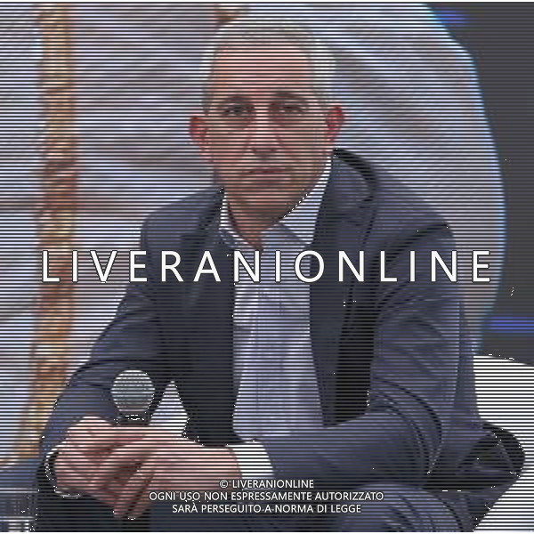 Festival dello Sport Trento 2018 Trento - 13.10.2018 Nella Foto:Davide Tesoro Tess ,Vicepresidente esecutivo strategie e sviluppo nuovi business di Sky Italia /Ph.Vitez-Ag. Aldo Liverani