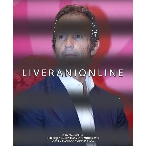 Festival dello Sport Trento 2018 Trento - 13.10.2018 Nella Foto:Alessandro Benetton ,Imprenditore e presidente della Fondazione Cortina 2021 /Ph.Vitez-Ag. Aldo Liverani