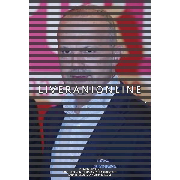 Festival dello Sport Trento 2018 Trento - 13.10.2018 Nella Foto:Fabrizio Longo ,Direttore generale di Audi Italia /Ph.Vitez-Ag. Aldo Liverani