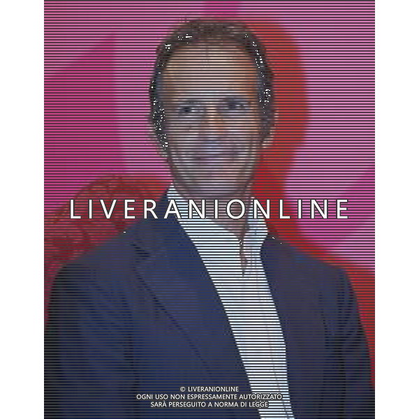 Festival dello Sport Trento 2018 Trento - 13.10.2018 Nella Foto:Alessandro Benetton ,Imprenditore e presidente della Fondazione Cortina 2021 /Ph.Vitez-Ag. Aldo Liverani