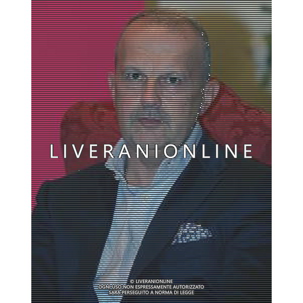 Festival dello Sport Trento 2018 Trento - 13.10.2018 Nella Foto:Fabrizio Longo ,Direttore generale di Audi Italia /Ph.Vitez-Ag. Aldo Liverani