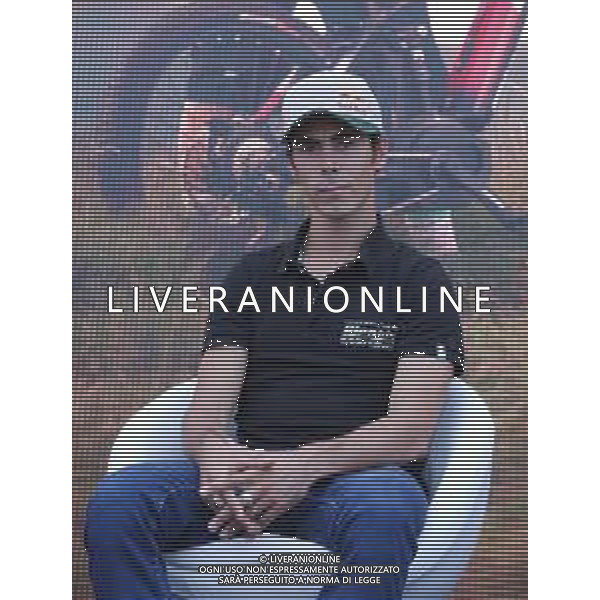 Festival dello Sport Trento 2018 Trento - 13.10.2018 Nella Foto:Marco Aurelio Fontana /Ph.Vitez-Ag. Aldo Liverani