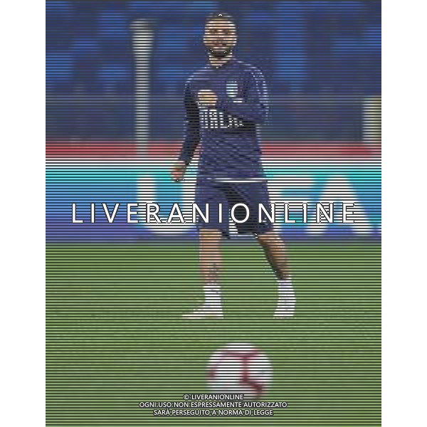 2018.10.13 Chorzow Pilka nozna UEFA Liga Narodow Konferencja i Trening Reprezentacji Wloch N/z Lorenzo Insigne Foto Rafal Rusek / PressFocus 2018.10.13 Chorzow Football UEFA Nations League Konferencja i Trening Reprezentacji Wloch Credit: Rafal Rusek / PressFocus / NEWSPIX.PL --- Newspix.pl/ AGENZIA ALDO LIVERANI SAS - ITALY ONLY EDITORIAL USE ONLY - Allenamento e Conferenza Stampa della Nazionale Italiana a Chorzow in Polonia 13.10.2018