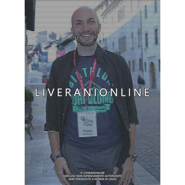 Festival dello Sport Trento 2018 Trento - 14.10.2018 Nella Foto:Niccolo’ Campriani /Ph.Vitez-Ag. Aldo Liverani