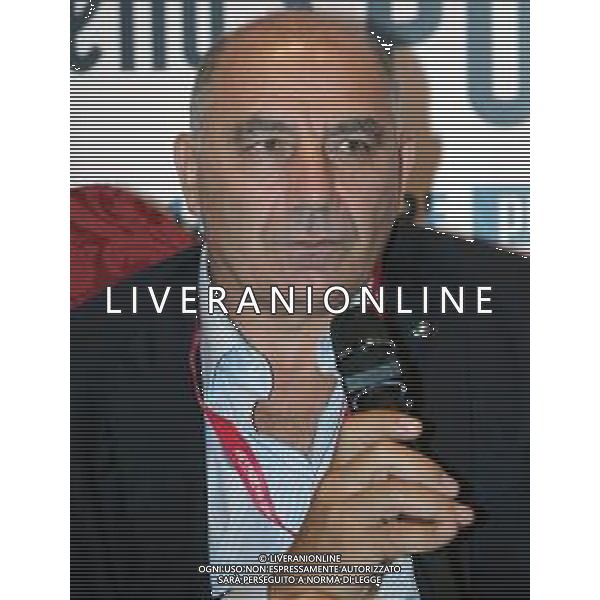 Festival dello Sport Trento 2018 Trento - 14.10.2018 Nella Foto:Giuseppe Abbagnale /Ph.Vitez-Ag. Aldo Liverani