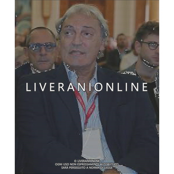 Festival dello Sport Trento 2018 Trento - 14.10.2018 Nella Foto:Dino Meneghin /Ph.Vitez-Ag. Aldo Liverani
