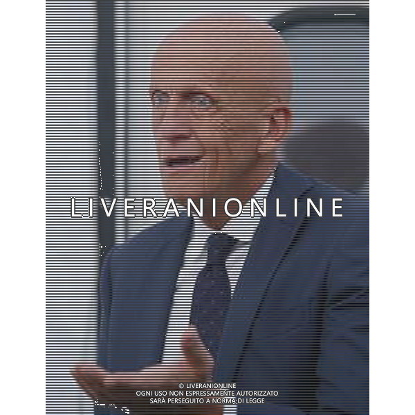 Festival dello Sport Trento 2018 Trento - 14.10.2018 Nella Foto: Pierluigi Collina /Ph.Vitez-Ag. Aldo Liverani