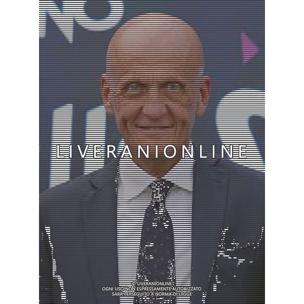 Festival dello Sport Trento 2018 Trento - 14.10.2018 Nella Foto: Pierluigi Collina /Ph.Vitez-Ag. Aldo Liverani