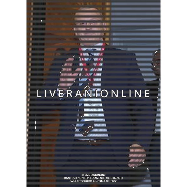 Festival dello Sport Trento 2018 Trento - 14.10.2018 Nella Foto:Pierfrancesco Pavoni /Ph.Vitez-Ag. Aldo Liverani