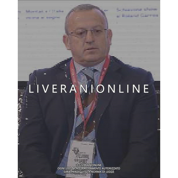 Festival dello Sport Trento 2018 Trento - 14.10.2018 Nella Foto:Pierfrancesco Pavoni /Ph.Vitez-Ag. Aldo Liverani