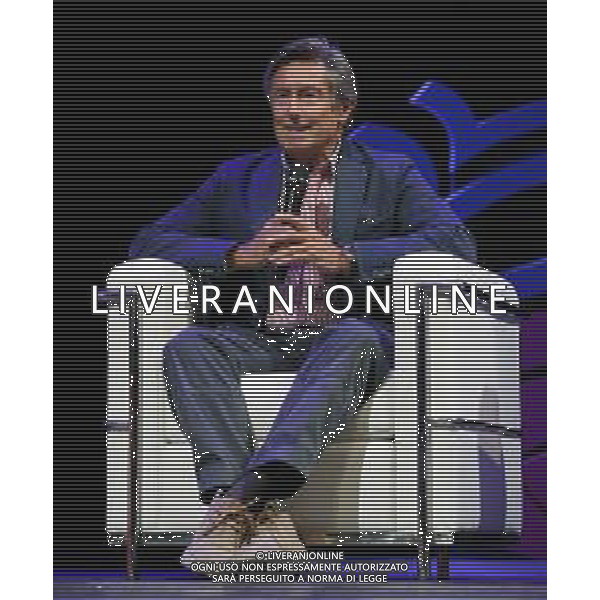 Festival dello Sport Trento 2018 Trento - 14.10.2018 Nella Foto:Giorgio Cagnotto /Ph.Vitez-Ag. Aldo Liverani