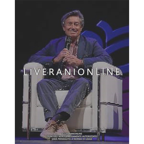 Festival dello Sport Trento 2018 Trento - 14.10.2018 Nella Foto:Giorgio Cagnotto /Ph.Vitez-Ag. Aldo Liverani