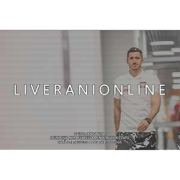 14.10.2018 CHORZOW - KATOWICE, STADION SLASKI (KATOWICE, POLAND SILESIA STADIUM) PILKA NOZNA (FOOTBALL) LIGA NARODOW UEFA (UEFA NATIONAL LEAGUE) MECZ POLSKA - WLOCHY ( GAME POLAND - ITALY ) NZ ROBERT LEWANDOWSKI FOTO LUKASZ GROCHALA/CYFRASPORT / NEWSPIX.PL --- Newspix.pl / AGENZIA ALDO LIVERANI SAS - ITALY ONLY EDITORIAL USE ONLY - Polonia - Italia UEFA Nations League 14.10.2018