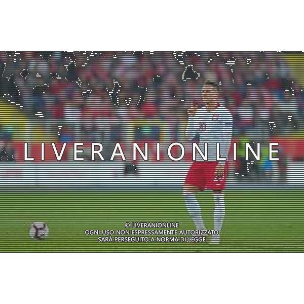 2018.10.14 Chorzow Pilka nozna UEFA Liga Narodow 2019 Polska - Wlochy N/z Piotr Zielinski Foto Pawel Andrachiewicz / PressFocus 2018.10.14 Chorzow Football UEFA Nations League 2019 Poland - Italy Piotr Zielinski Credit: Pawel Andrachiewicz / PressFocus / NEWSPIX.PL --- Newspix.pl / AGENZIA ALDO LIVERANI SAS - ITALY ONLY EDITORIAL USE ONLY - Polonia - Italia UEFA Nations League 14.10.2018