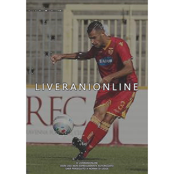 Ravenna - Sambenedettese campionato di calcio serie C girone B 14/10/2018 nella foto: Barzaghi Riccardo ©Claudio Zamagni/Agenzia Aldo Liverani / AGENZIA ALDO LIVERANI SAS