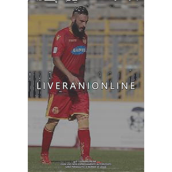 Ravenna - Sambenedettese campionato di calcio serie C girone B 14/10/2018 nella foto: Nocciolini Manuel ©Claudio Zamagni/Agenzia Aldo Liverani / AGENZIA ALDO LIVERANI SAS