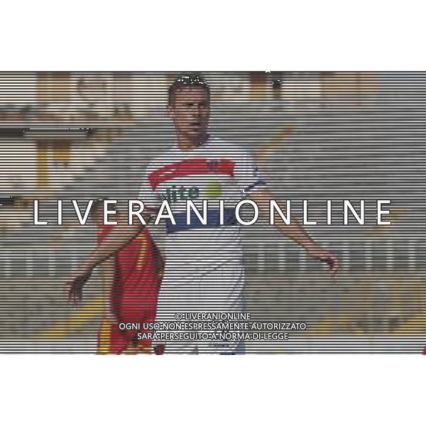Ravenna - Sambenedettese campionato di calcio serie C girone B 14/10/2018 nella foto: Signori Francesco ©Claudio Zamagni/Agenzia Aldo Liverani / AGENZIA ALDO LIVERANI SAS