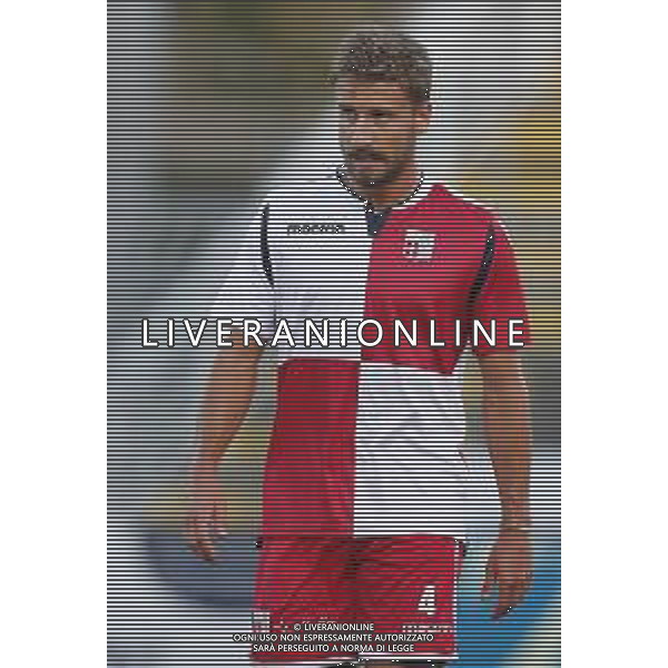 Rimini - Teramo campionato di calcio serie C girone B 13/10/2018 nella foto: Venturini Andrea ©Claudio Zamagni/Agenzia Aldo Liverani / AGENZIA ALDO LIVERANI SAS