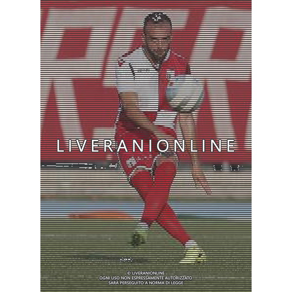 Rimini - Teramo campionato di calcio serie C girone B 13/10/2018 nella foto: Petti Alessio ©Claudio Zamagni/Agenzia Aldo Liverani / AGENZIA ALDO LIVERANI SAS
