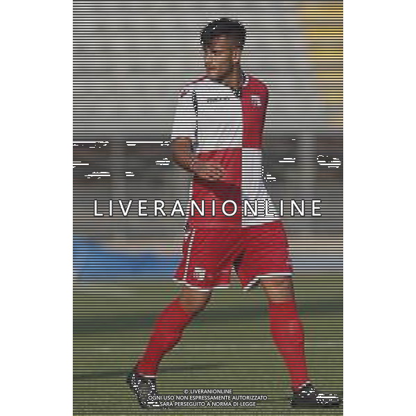 Rimini - Teramo campionato di calcio serie C girone B 13/10/2018 nella foto: Volpe Michele ©Claudio Zamagni/Agenzia Aldo Liverani / AGENZIA ALDO LIVERANI SAS