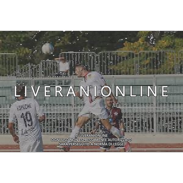 IMOLA 14 OTTOBRE 2018 IMOLESE GUBBIO NELLA FOTO CALCIO GUBBIO FOTO GIANNI SANNA-AG ALDO LIVERANI SAS