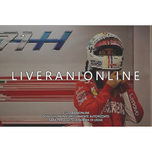 Sebastian Vettel (GER) Ferrari. 19.10.2018. Formula 1 World Championship, Rd 18, United States Grand Prix, Austin, Texas, USA, Practice Day. AG ALDO LIVERANI SAS-ONLY ITALY