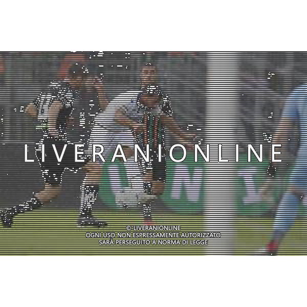 VENEZIA - HELLAS VERONA serie BKT 21/10/2018 nella foto: Laribi Karim (hellas verona) ©Claudio Zamagni/Agenzia Aldo Liverani Laribi Karim (hellas verona) during Serie BKT match between Venezia and Hellas Verona at Pier Luigi Penzo Stadium on October 21, 2018 in Venezia, Italy. photo credit by Claudio Zamagni/Aldo Liverani Photo Agency / AGENZIA ALDO LIVERANI SAS