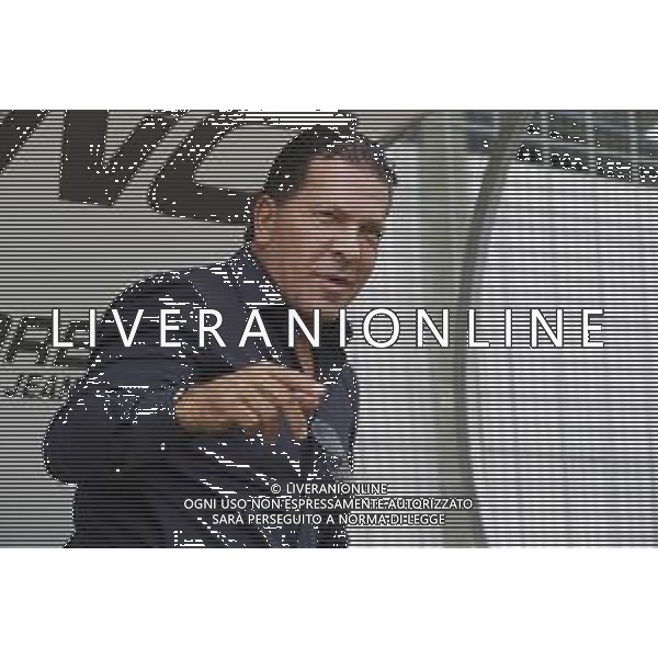 VENEZIA - HELLAS VERONA serie BKT 21/10/2018 nella foto: Joseph Tacopina ©Claudio Zamagni/Agenzia Aldo Liverani Joseph Tacopina during Serie BKT match between Venezia and Hellas Verona at Pier Luigi Penzo Stadium on October 21, 2018 in Venezia, Italy. photo credit by Claudio Zamagni/Aldo Liverani Photo Agency
