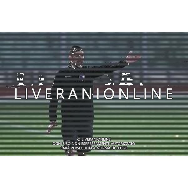 IMOLA 21 OTTOBRE 2018 IMOLESE CALCIO RIMINI NELLA FOTO ALESSIO DIONISI IMOLESE CALCIO FOTO GIANNI SANNA-AG ALDO LIVERANI SAS