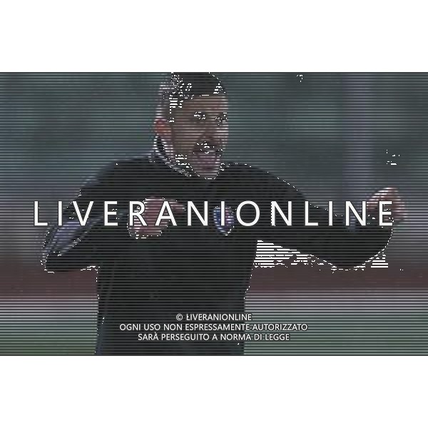 IMOLA 21 OTTOBRE 2018 IMOLESE CALCIO RIMINI NELLA FOTO ALESSIO DIONISI IMOLESE CALCIO FOTO GIANNI SANNA-AG ALDO LIVERANI SAS