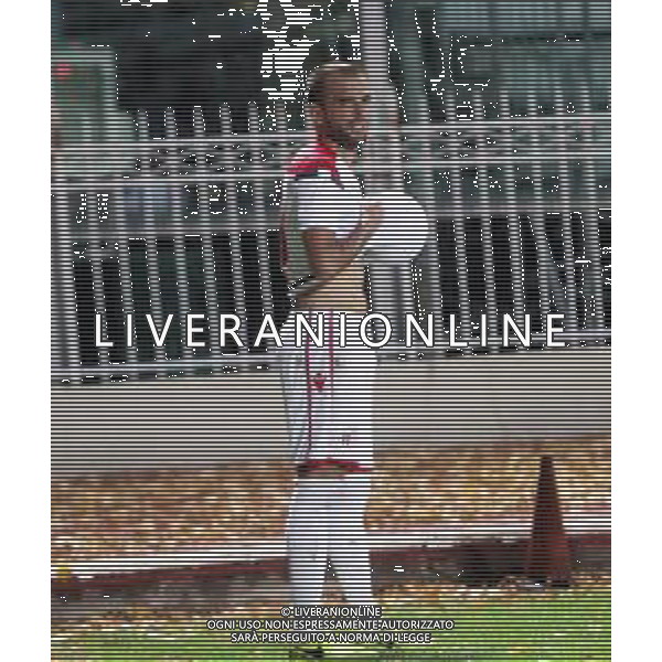 IMOLA 21 OTTOBRE 2018 IMOLESE CALCIO RIMINI NELLA FOTO ALESSIO PETTI RIMINI CALCIO FOTO GIANNI SANNA-AG ALDO LIVERANI SAS