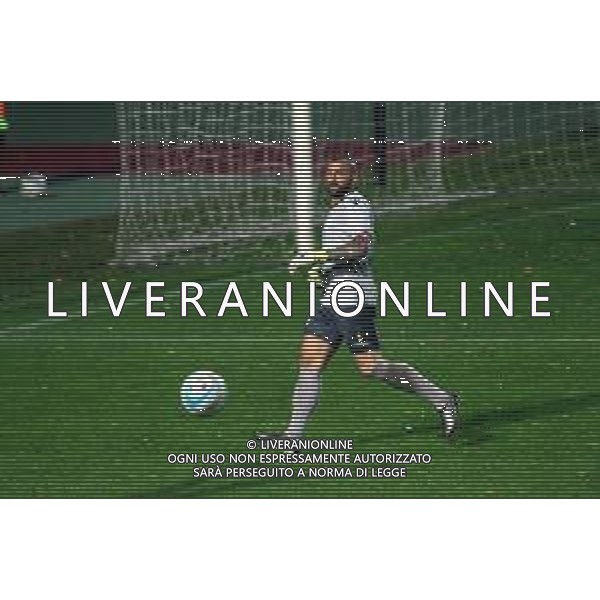IMOLA 21 OTTOBRE 2018 IMOLESE CALCIO RIMINI NELLA FOTO FRANCESCO SCOTTI RIMINI CALCIO FOTO GIANNI SANNA-AG ALDO LIVERANI SAS