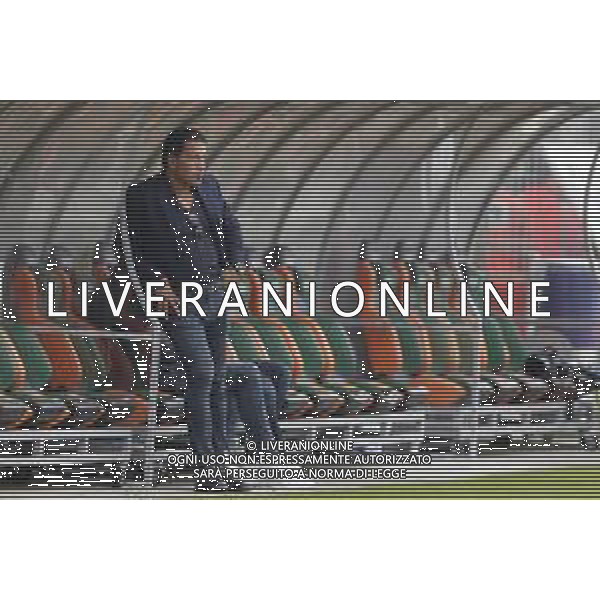 VENEZIA - HELLAS VERONA serie BKT 21/10/2018 nella foto: Joseph Tacopica ©Claudio Zamagni/Agenzia Aldo Liverani Joseph Tacopina during Serie BKT match between Venezia and Hellas Verona at Pier Luigi Penzo Stadium on October 21, 2018 in Venezia, Italy. photo credit by Claudio Zamagni/Aldo Liverani Photo Agency