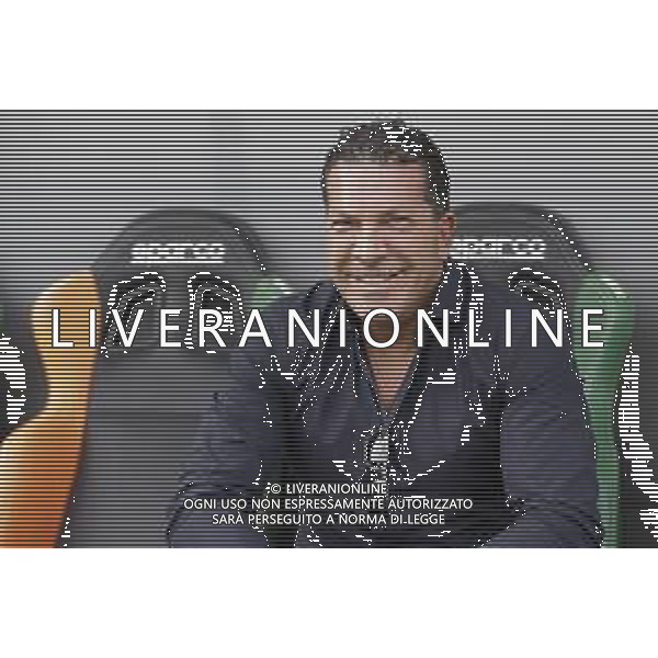 VENEZIA - HELLAS VERONA serie BKT 21/10/2018 nella foto: Joseph Tacopina ©Claudio Zamagni/Agenzia Aldo Liverani Joseph Tacopina during Serie BKT match between Venezia and Hellas Verona at Pier Luigi Penzo Stadium on October 21, 2018 in Venezia, Italy. photo credit by Claudio Zamagni/Aldo Liverani Photo Agency