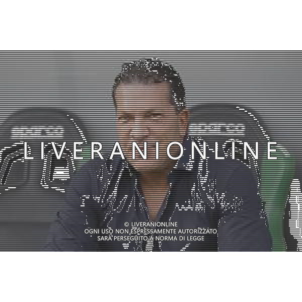 VENEZIA - HELLAS VERONA serie BKT 21/10/2018 nella foto: Joseph Tacopina ©Claudio Zamagni/Agenzia Aldo Liverani Joseph Tacopina during Serie BKT match between Venezia and Hellas Verona at Pier Luigi Penzo Stadium on October 21, 2018 in Venezia, Italy. photo credit by Claudio Zamagni/Aldo Liverani Photo Agency