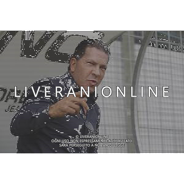 VENEZIA - HELLAS VERONA serie BKT 21/10/2018 nella foto: Joseph Tacopina ©Claudio Zamagni/Agenzia Aldo Liverani Joseph Tacopina during Serie BKT match between Venezia and Hellas Verona at Pier Luigi Penzo Stadium on October 21, 2018 in Venezia, Italy. photo credit by Claudio Zamagni/Aldo Liverani Photo Agency